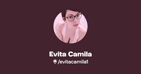 Find Evita Camila Onlyfans